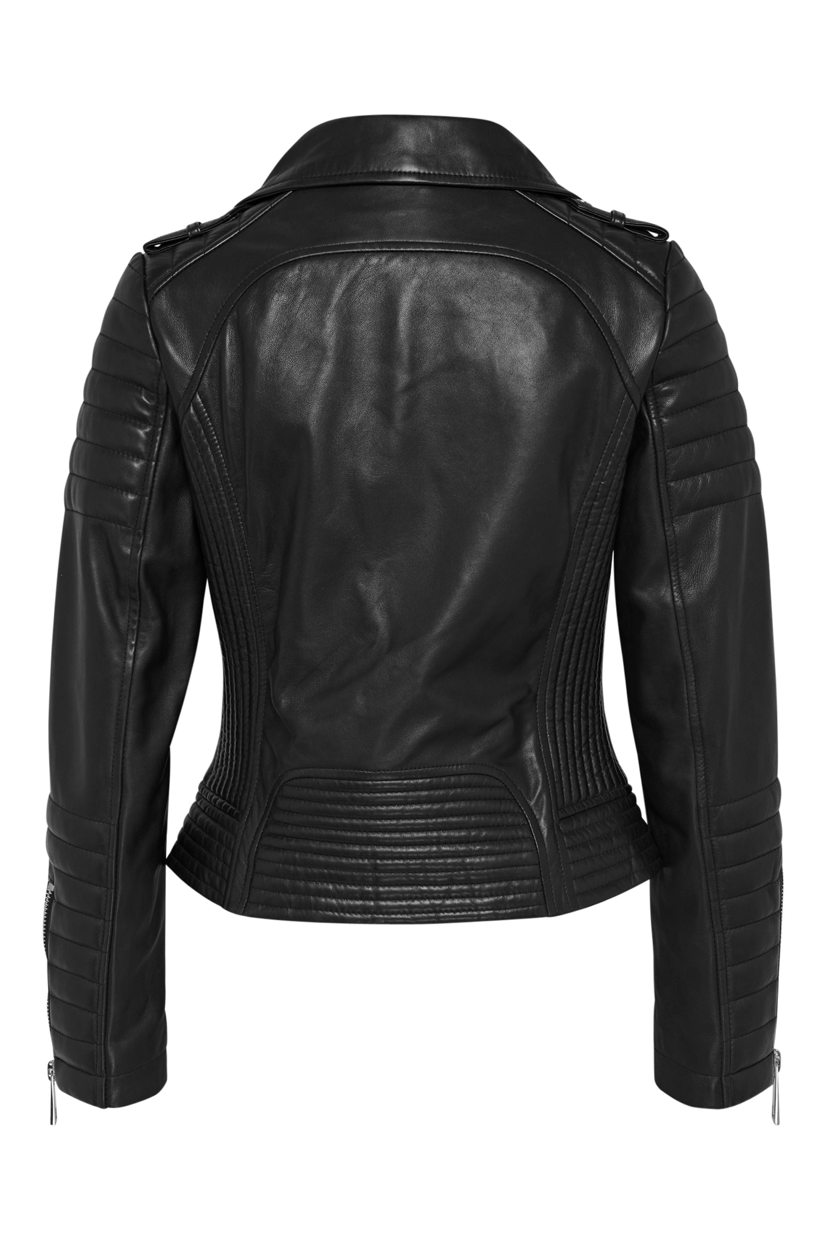 CRDiva biker jakke
